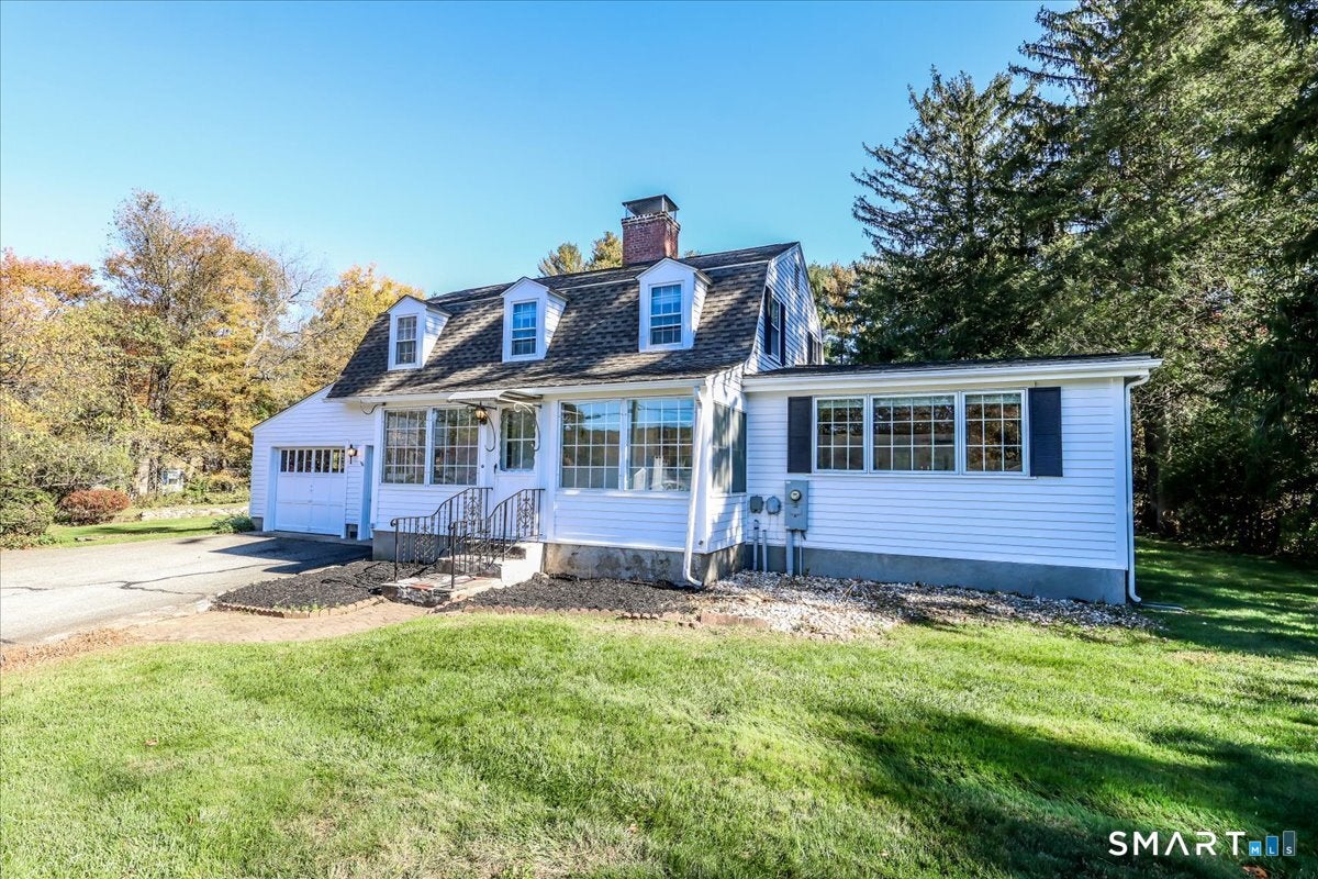 54 River Road