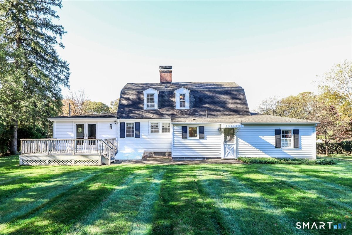 54 River Road