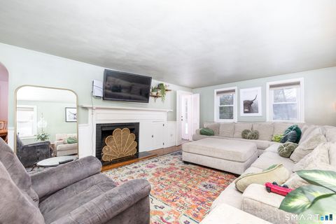 Tiny photo for 23 Bradley Brook Drive, Granby, CT 06060 (MLS # 24148141)