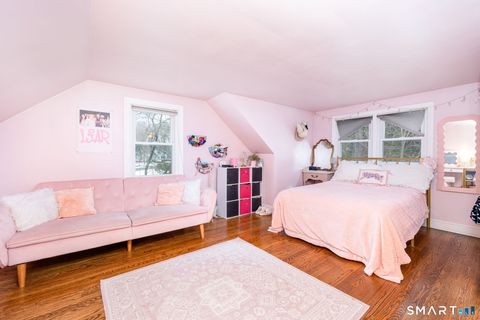 Tiny photo for 23 Bradley Brook Drive, Granby, CT 06060 (MLS # 24148141)