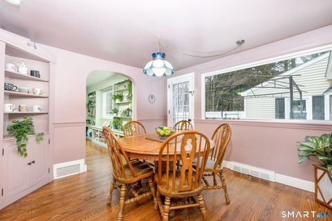 Tiny photo for 23 Bradley Brook Drive, Granby, CT 06060 (MLS # 24148141)