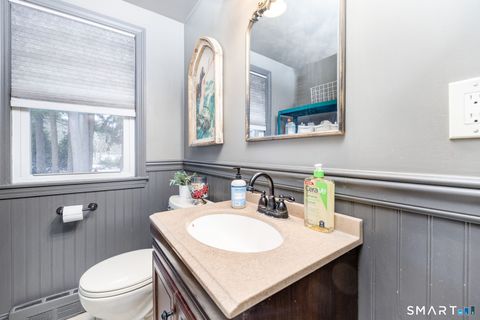 Tiny photo for 23 Bradley Brook Drive, Granby, CT 06060 (MLS # 24148141)