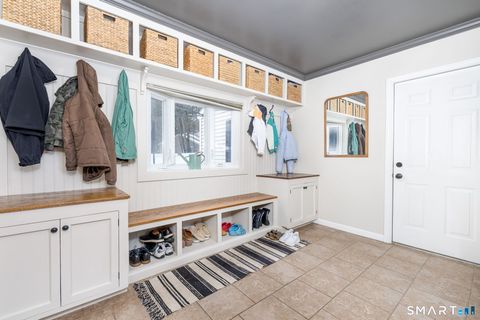 Tiny photo for 23 Bradley Brook Drive, Granby, CT 06060 (MLS # 24148141)