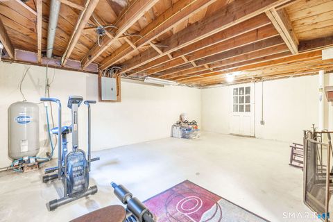 Tiny photo for 23 Bradley Brook Drive, Granby, CT 06060 (MLS # 24148141)