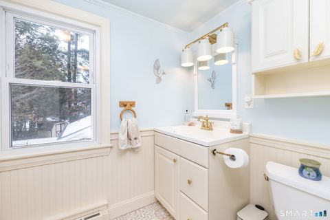 Tiny photo for 23 Bradley Brook Drive, Granby, CT 06060 (MLS # 24148141)