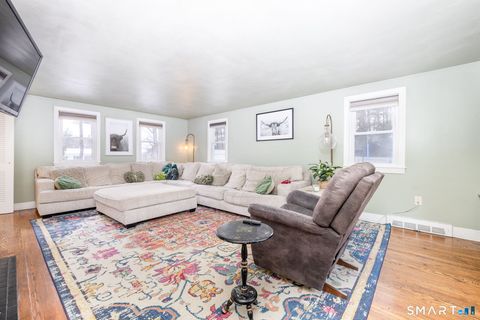 Tiny photo for 23 Bradley Brook Drive, Granby, CT 06060 (MLS # 24148141)