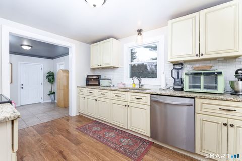 Tiny photo for 23 Bradley Brook Drive, Granby, CT 06060 (MLS # 24148141)