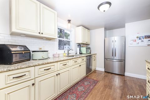 Tiny photo for 23 Bradley Brook Drive, Granby, CT 06060 (MLS # 24148141)