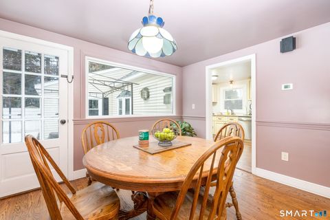 Tiny photo for 23 Bradley Brook Drive, Granby, CT 06060 (MLS # 24148141)