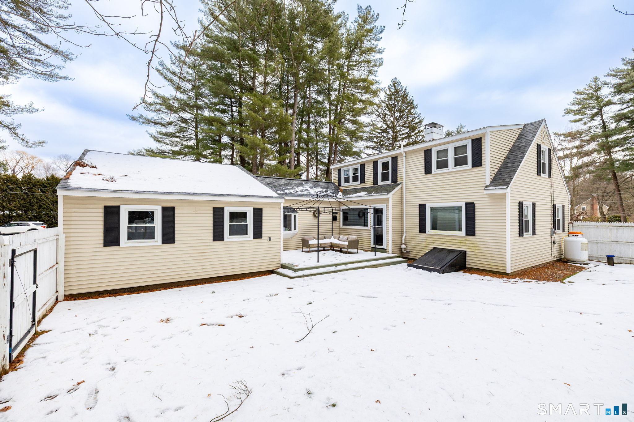 23 Bradley Brook Drive