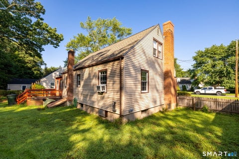 Tiny photo for 73 Circle Drive, Windsor Locks, CT 06096 (MLS # 24200384)