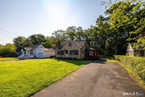 Tiny photo for 73 Circle Drive, Windsor Locks, CT 06096 (MLS # 24200384)