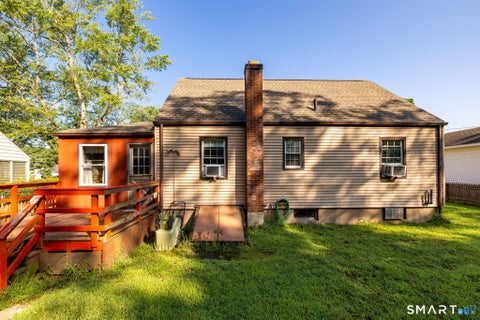 Tiny photo for 73 Circle Drive, Windsor Locks, CT 06096 (MLS # 24200384)