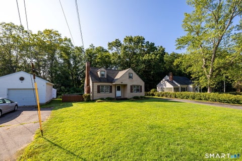 Tiny photo for 73 Circle Drive, Windsor Locks, CT 06096 (MLS # 24200384)