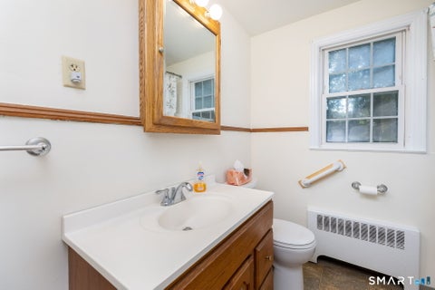 Tiny photo for 73 Circle Drive, Windsor Locks, CT 06096 (MLS # 24200384)