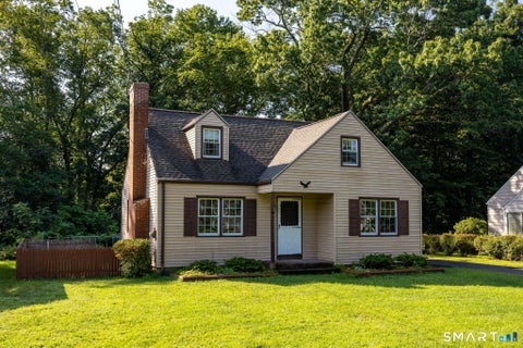 Photo of 73 Circle Drive, Windsor Locks, CT 06096 (MLS # 24200384)