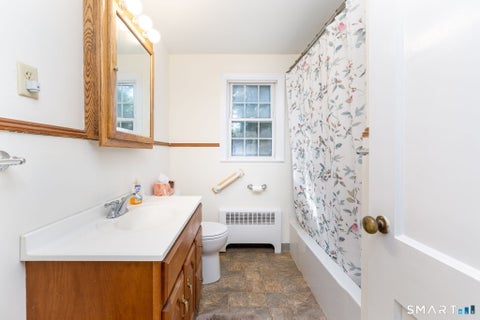Tiny photo for 73 Circle Drive, Windsor Locks, CT 06096 (MLS # 24200384)