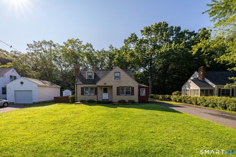 Tiny photo for 73 Circle Drive, Windsor Locks, CT 06096 (MLS # 24200384)