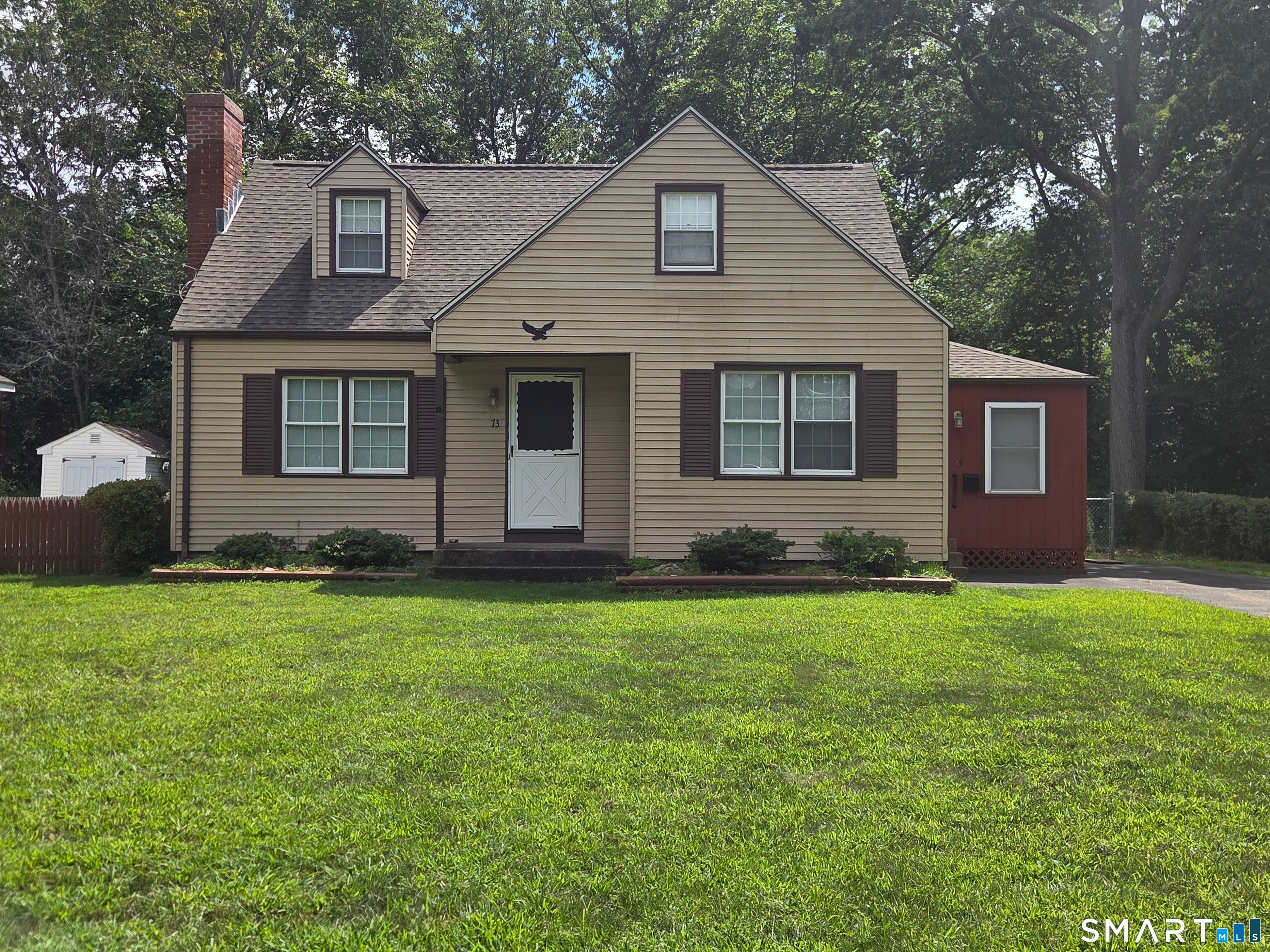73 Circle Drive