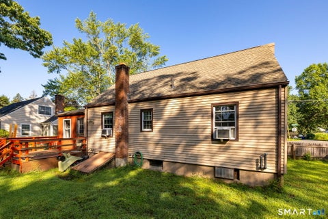 Tiny photo for 73 Circle Drive, Windsor Locks, CT 06096 (MLS # 24200384)