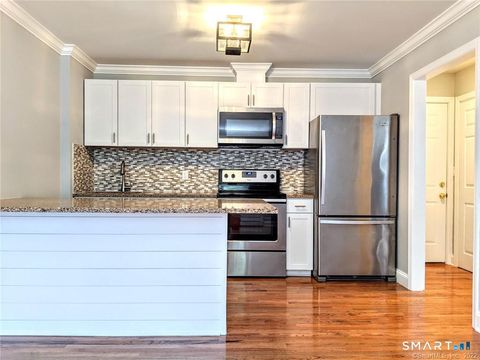 Photo of 50 North Street #APT 207, Stamford, CT 06902 (MLS # 24152935)