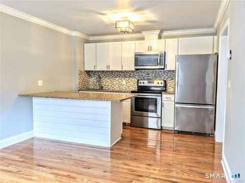 Tiny photo for 50 North Street #APT 207, Stamford, CT 06902 (MLS # 24152935)