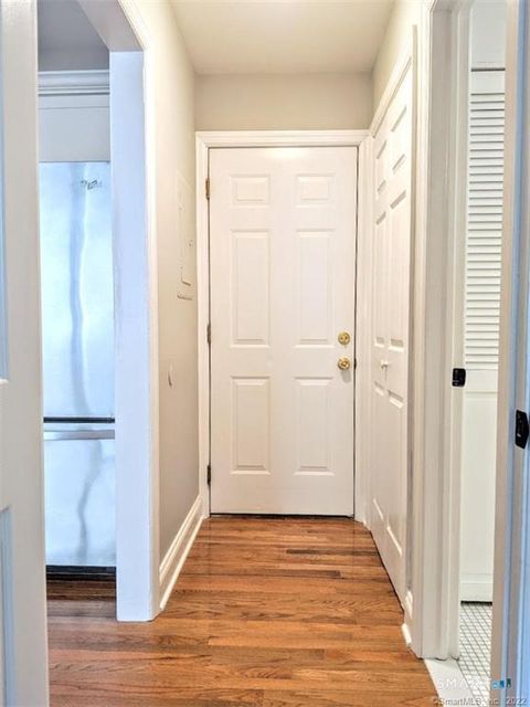 Tiny photo for 50 North Street #APT 207, Stamford, CT 06902 (MLS # 24152935)
