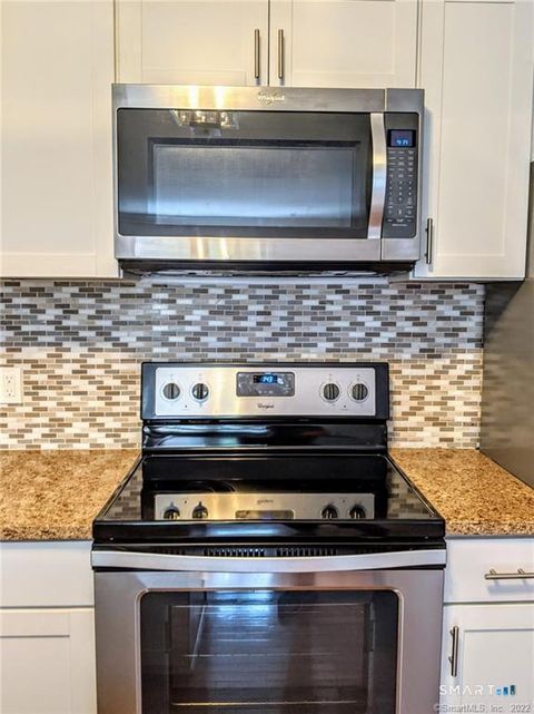 Tiny photo for 50 North Street #APT 207, Stamford, CT 06902 (MLS # 24152935)