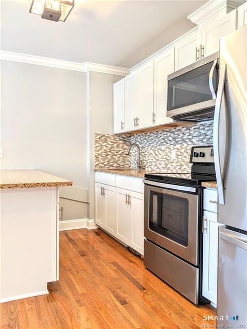Tiny photo for 50 North Street #APT 207, Stamford, CT 06902 (MLS # 24152935)