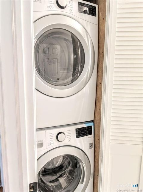 Tiny photo for 50 North Street #APT 207, Stamford, CT 06902 (MLS # 24152935)