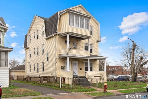 Tiny photo for 30-32 Fenwick Street, Hartford, CT 06114 (MLS # 24160387)