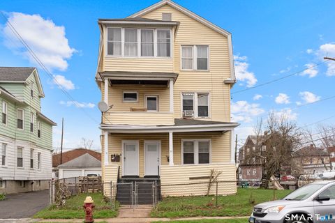 Photo of 30-32 Fenwick Street, Hartford, CT 06114 (MLS # 24160387)