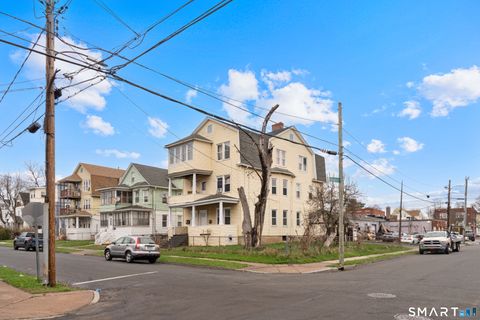 Tiny photo for 30-32 Fenwick Street, Hartford, CT 06114 (MLS # 24160387)