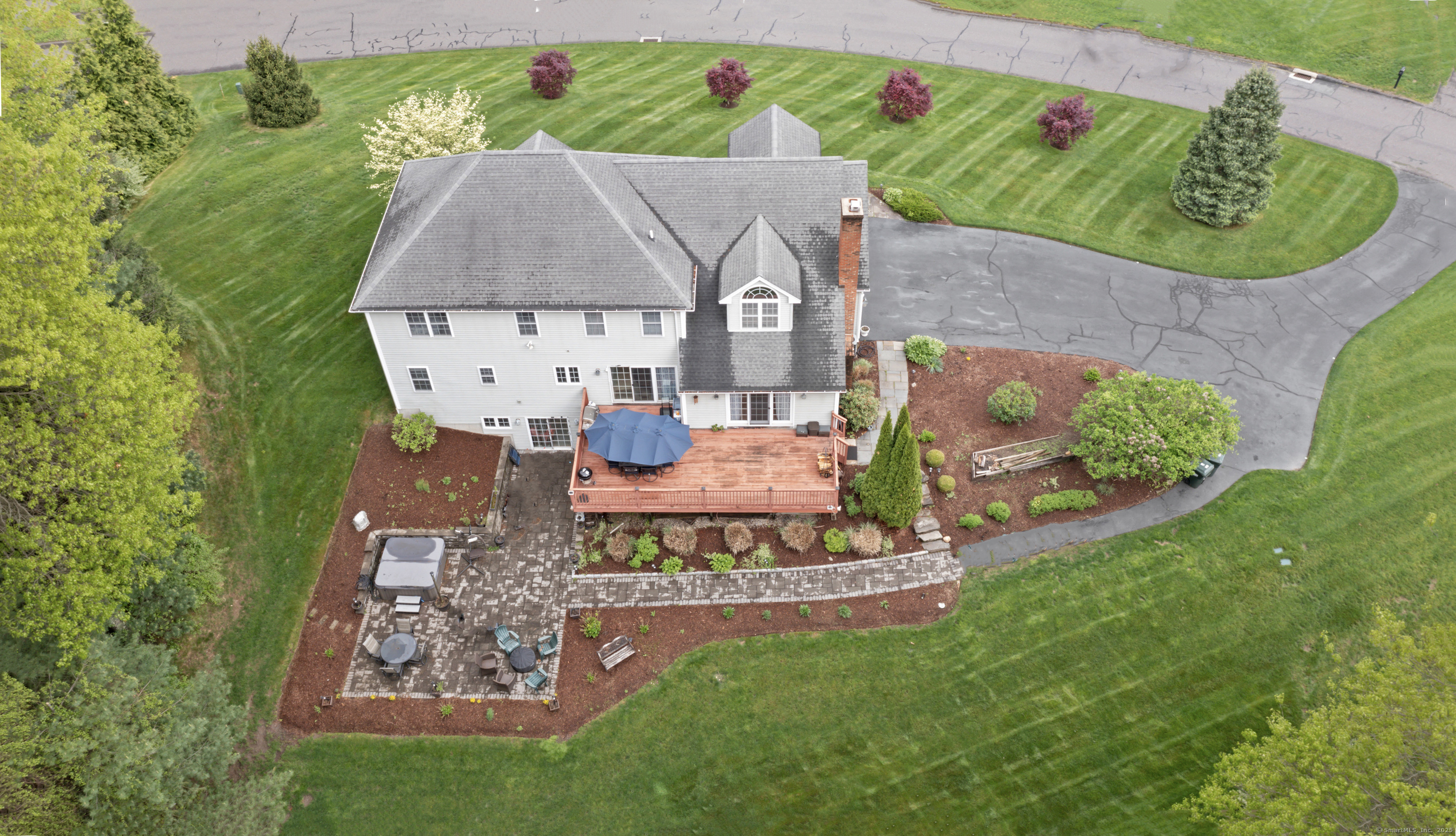 8 Pearl Street, Newtown, Connecticut image 36