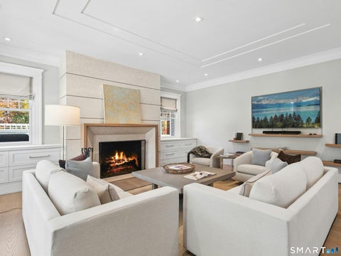 Tiny photo for New Canaan, CT 06840 (MLS # 24191769)