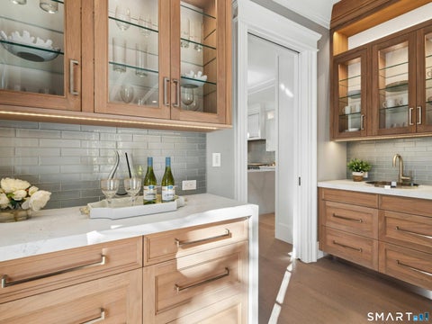 Tiny photo for New Canaan, CT 06840 (MLS # 24191769)