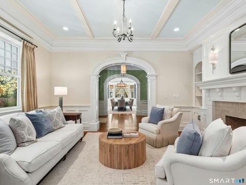 Tiny photo for New Canaan, CT 06840 (MLS # 24191769)
