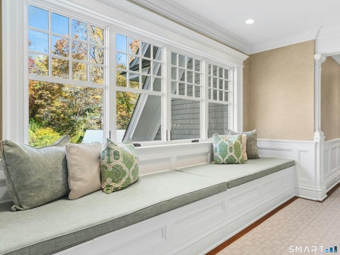 Tiny photo for New Canaan, CT 06840 (MLS # 24191769)