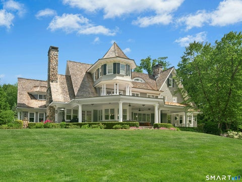 Tiny photo for New Canaan, CT 06840 (MLS # 24191769)