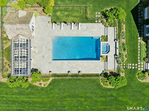 Tiny photo for New Canaan, CT 06840 (MLS # 24191769)