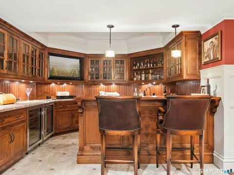Tiny photo for New Canaan, CT 06840 (MLS # 24191769)