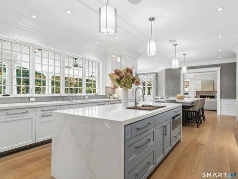 Tiny photo for New Canaan, CT 06840 (MLS # 24191769)