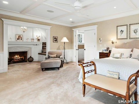 Tiny photo for New Canaan, CT 06840 (MLS # 24191769)