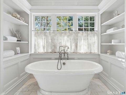 Tiny photo for New Canaan, CT 06840 (MLS # 24191769)