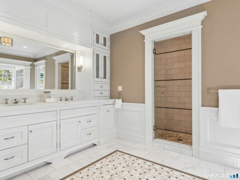 Tiny photo for New Canaan, CT 06840 (MLS # 24191769)
