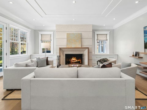 Tiny photo for New Canaan, CT 06840 (MLS # 24191769)