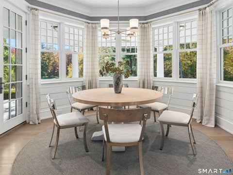 Tiny photo for New Canaan, CT 06840 (MLS # 24191769)