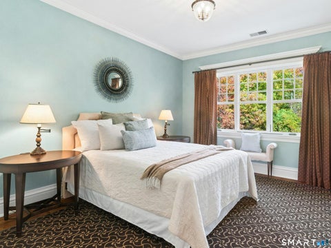 Tiny photo for New Canaan, CT 06840 (MLS # 24191769)