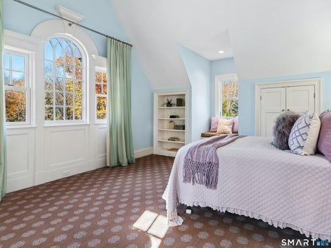 Tiny photo for New Canaan, CT 06840 (MLS # 24191769)