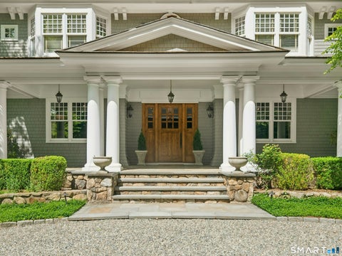 Tiny photo for New Canaan, CT 06840 (MLS # 24191769)